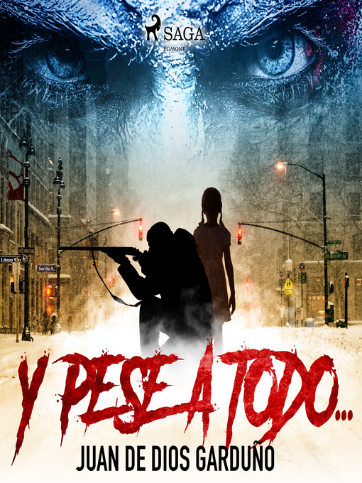 Title details for Y pese a todo... by Juan de Dios Garduño - Wait list